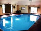 фото отеля Town and Country Motel