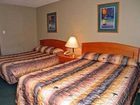 фото отеля Town and Country Motel
