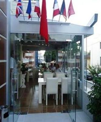 фото отеля Hotel Aladin