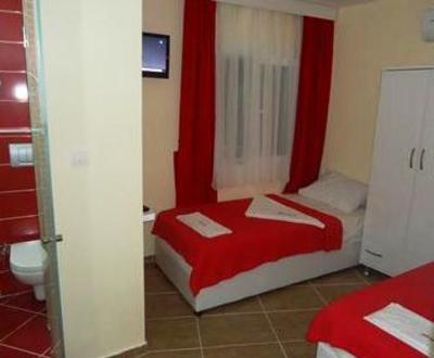 фото отеля Hotel Aladin