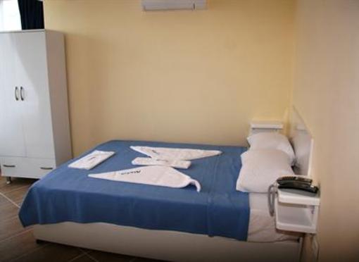 фото отеля Hotel Aladin