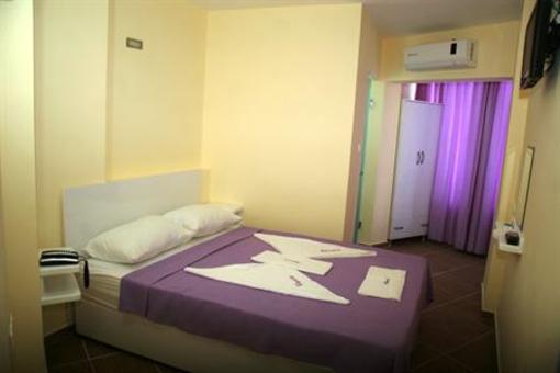 фото отеля Hotel Aladin