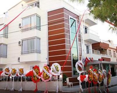 фото отеля Hotel Aladin