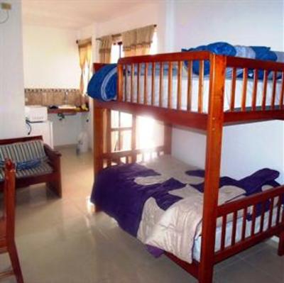 фото отеля Galapagos Best Home Stay