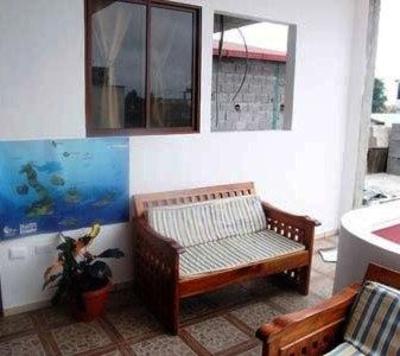 фото отеля Galapagos Best Home Stay