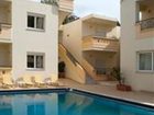 фото отеля Semiramis Suites Chania