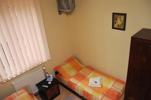 фото отеля Viktor Hotel Kalwaria Zebrzydowska