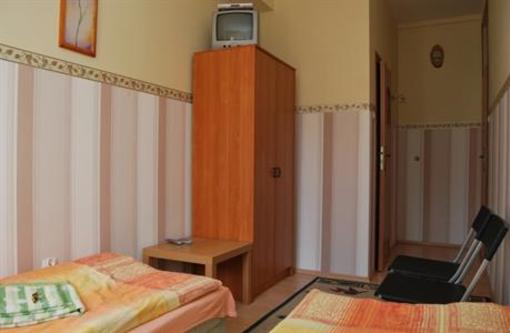 фото отеля Viktor Hotel Kalwaria Zebrzydowska