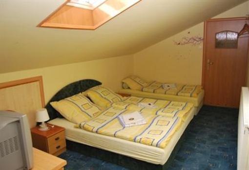 фото отеля Viktor Hotel Kalwaria Zebrzydowska