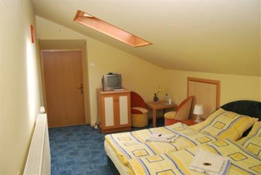 фото отеля Viktor Hotel Kalwaria Zebrzydowska