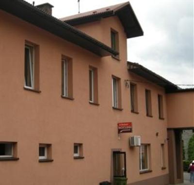 фото отеля Viktor Hotel Kalwaria Zebrzydowska