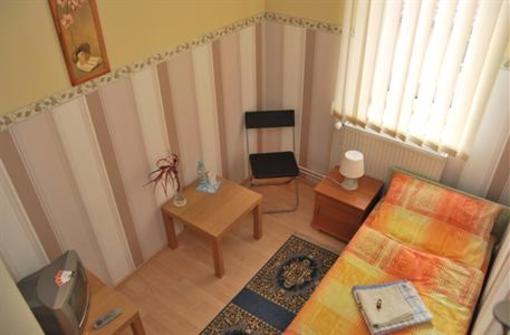 фото отеля Viktor Hotel Kalwaria Zebrzydowska