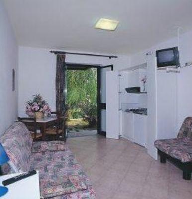 фото отеля Le Ginestre Arte Vacanze