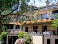 Le Ginestre Arte Vacanze