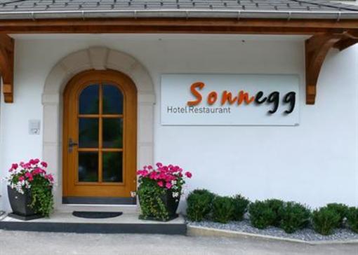 фото отеля Hotel Restaurant Sonnegg Zweisimmen