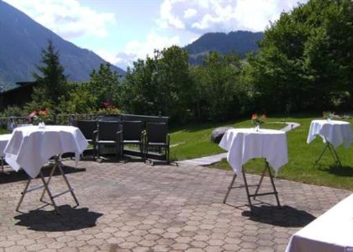 фото отеля Hotel Restaurant Sonnegg Zweisimmen