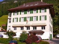 Hotel Restaurant Sonnegg Zweisimmen