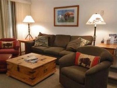 фото отеля Winterwood Townhomes