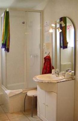 фото отеля Appart Hotel Haus Usedom Loddin
