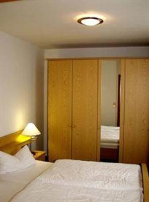 фото отеля Appart Hotel Haus Usedom Loddin