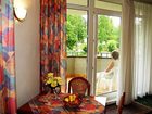 фото отеля Appart Hotel Haus Usedom Loddin