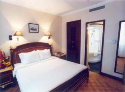 фото отеля Jinhui International Hotel Changsha