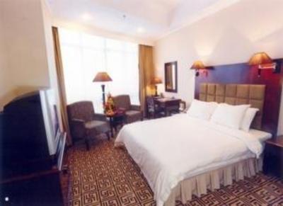 фото отеля Jinhui International Hotel Changsha