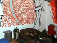 Retox Party Hostel