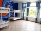 фото отеля Hostel Laguna Park Cabarete