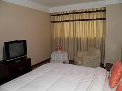 фото отеля Yong'an Boya Business Hotel