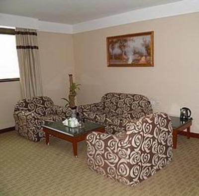 фото отеля Yong'an Boya Business Hotel