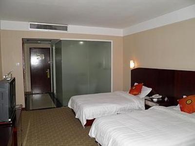 фото отеля Yong'an Boya Business Hotel