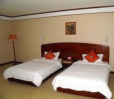 фото отеля Yong'an Boya Business Hotel