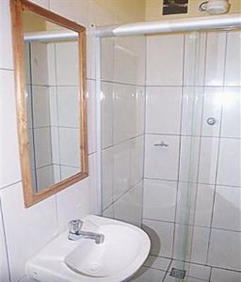 фото отеля Pousada Xerife