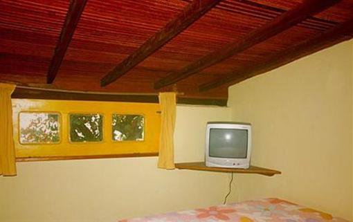 фото отеля Pousada Xerife