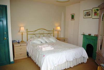 фото отеля Park View Bed & Breakfast Combe Martin