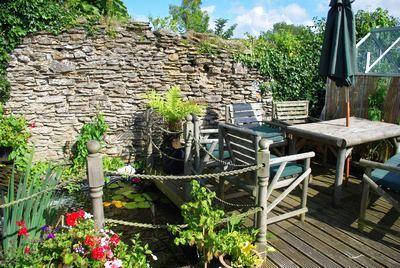 фото отеля Park View Bed & Breakfast Combe Martin