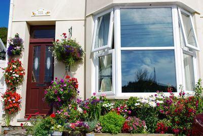 фото отеля Park View Bed & Breakfast Combe Martin