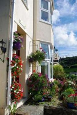 фото отеля Park View Bed & Breakfast Combe Martin