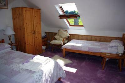 фото отеля Park View Bed & Breakfast Combe Martin