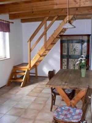фото отеля Penzion Neco