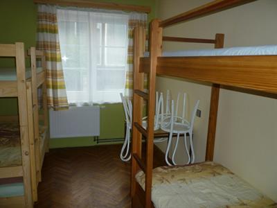 фото отеля Penzion Neco