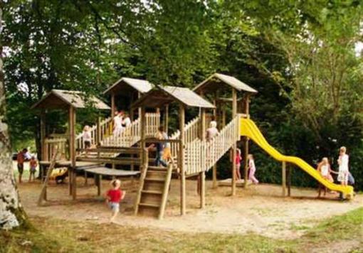 фото отеля Domaine de Mialaret
