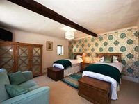 Heathcote House Dorchester
