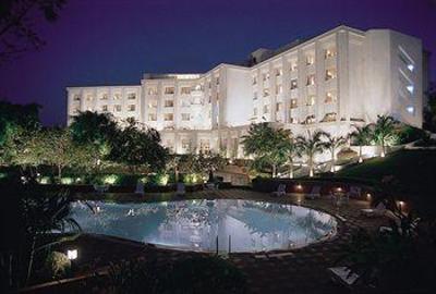 фото отеля Taj Deccan Hotel Hyderabad