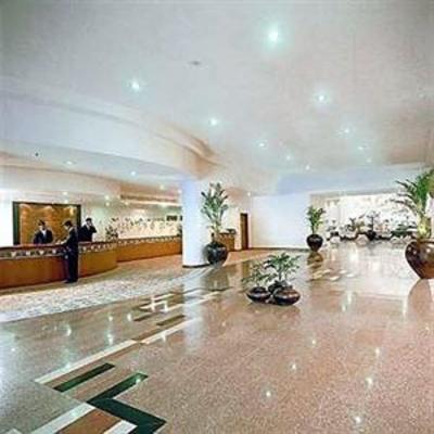 фото отеля Taj Deccan Hotel Hyderabad
