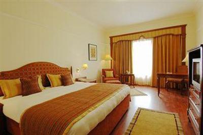 фото отеля Taj Deccan Hotel Hyderabad