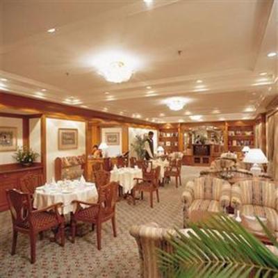 фото отеля Taj Deccan Hotel Hyderabad