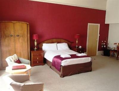 фото отеля Kings Head Hotel Dereham
