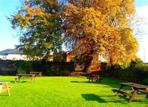 фото отеля Kings Head Hotel Dereham